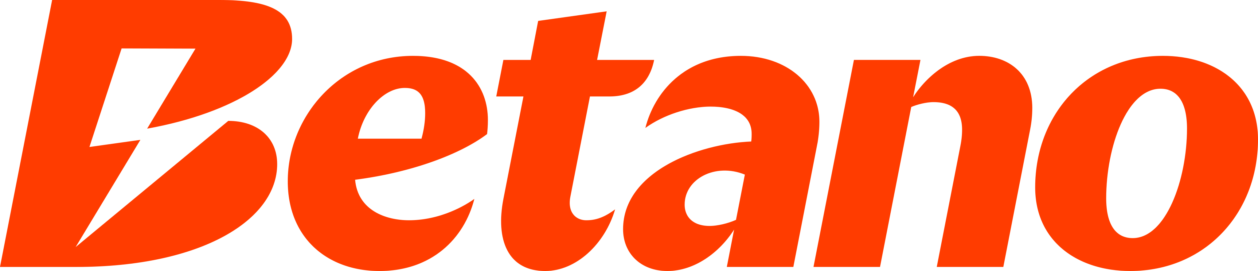 Betano Logo